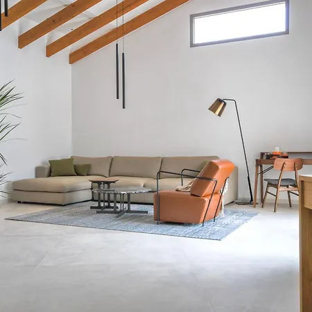 Brioli Villa *