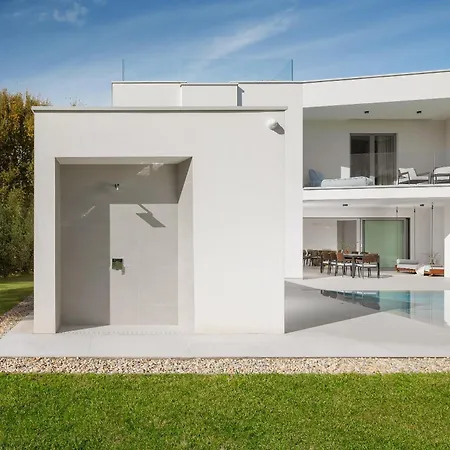 Vila Brioli Gajana