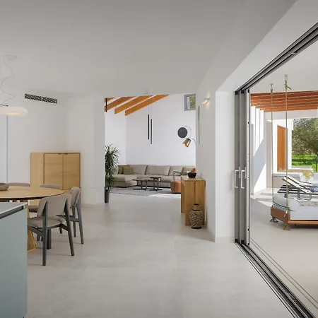 Brioli Villa Gajana