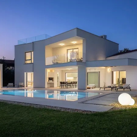 Vila Brioli *