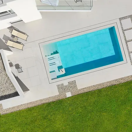 Brioli Villa