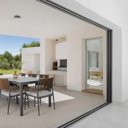 Brioli Villa